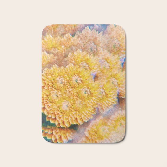 Amber Bath Mat Gallery Image 1