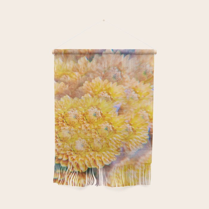 Amber Wall Hanging Gallery Image 1