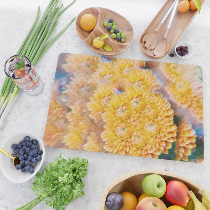 Amber Cutting Board Gallery Image 2