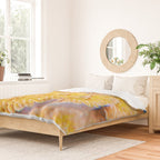 Amber Duvet Cover Gallery Image 2