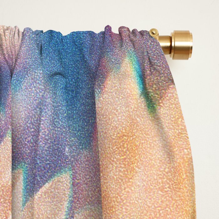 Amber Window Curtain Gallery Image 2