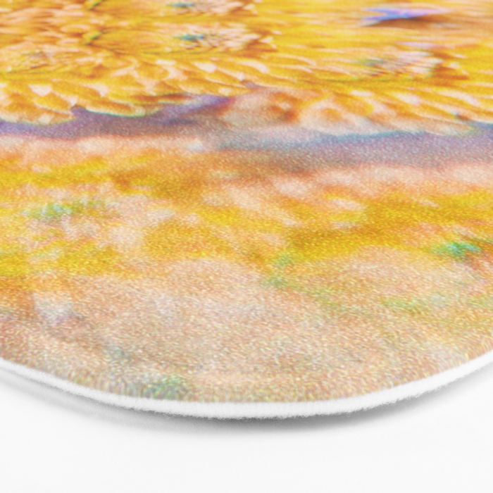 Amber Bath Mat Gallery Image 3