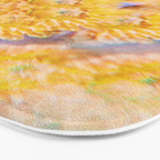 Amber Bath Mat Gallery Image 3
