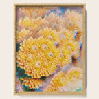 Amber Serving Tray Gallery Image 1