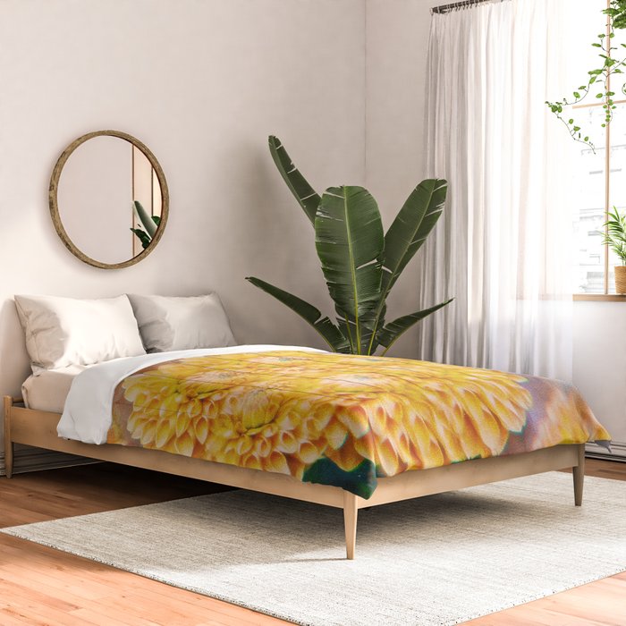 Amber Comforter Gallery Image 2