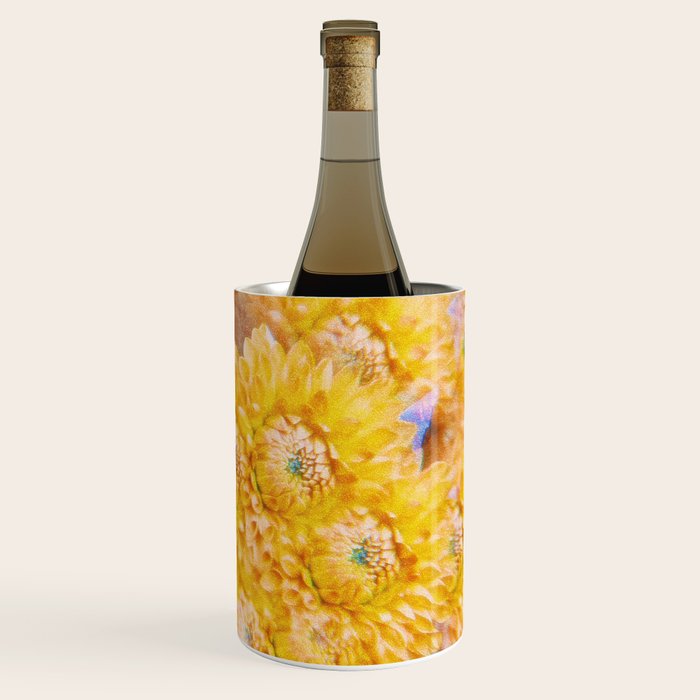 Amber Wine Chiller Gallery Image 1