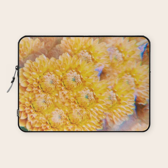 Amber Laptop Sleeve Gallery Image 1