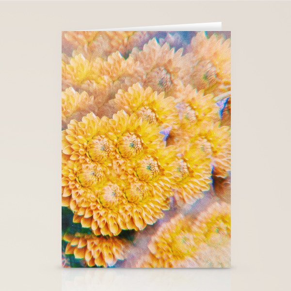 Amber Stationery Card Gallery Image 2