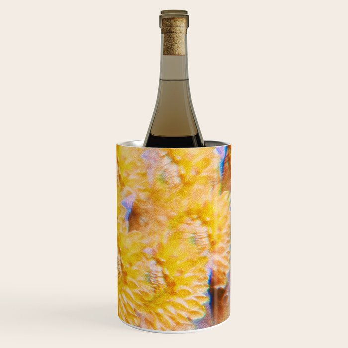Amber Wine Chiller Gallery Image 3