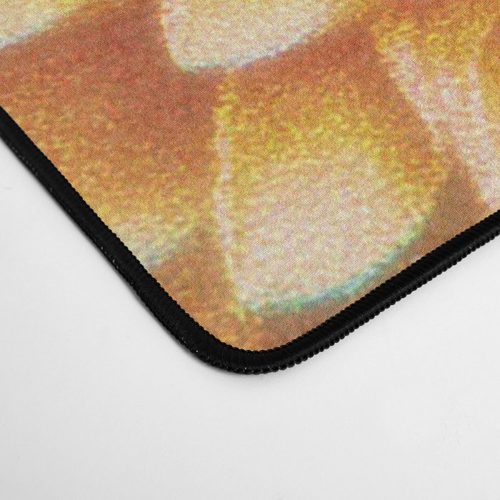 Amber Desk Mat Gallery Image 4