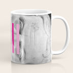Sculpture With A Spectrum 2 Coffee Mug Gallery Image 1