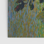 Tom Thomson Byng Inlet Georgian Bay winter 1914-1915 Canadian Landscape Artist Poster Gallery Image 3