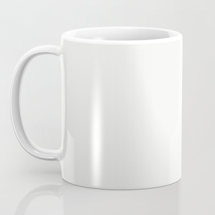 Donut Disturb Coffee Mug Gallery Image 3