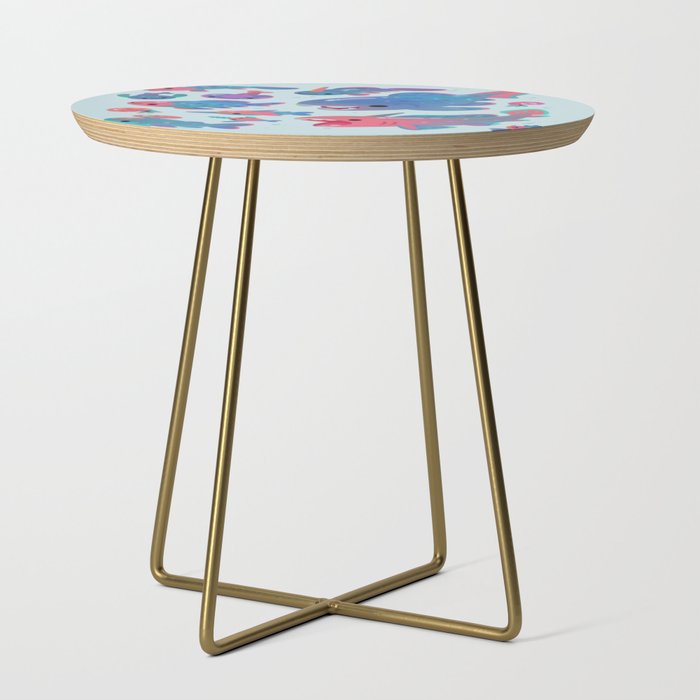 Devonian baby Side Table Gallery Image 1