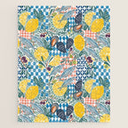 Citrus Coastal Adventure Jigsaw Puzzle Gallery Image 1