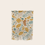 Autumn Foliage Wall Hanging Gallery Image 1