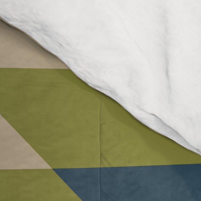 Southwestern Pattern 118 Comforter Gallery Image 4