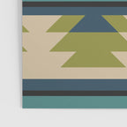 Southwestern Pattern 118 Poster Gallery Image 3
