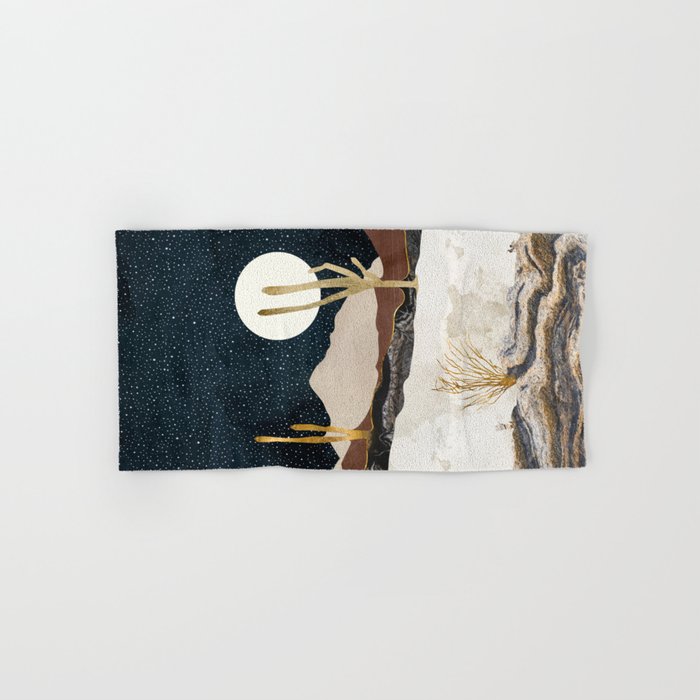 Desert View Towels Gallery Image 1