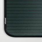 Color Block Lines XXXIX Laptop Sleeve Gallery Image 3