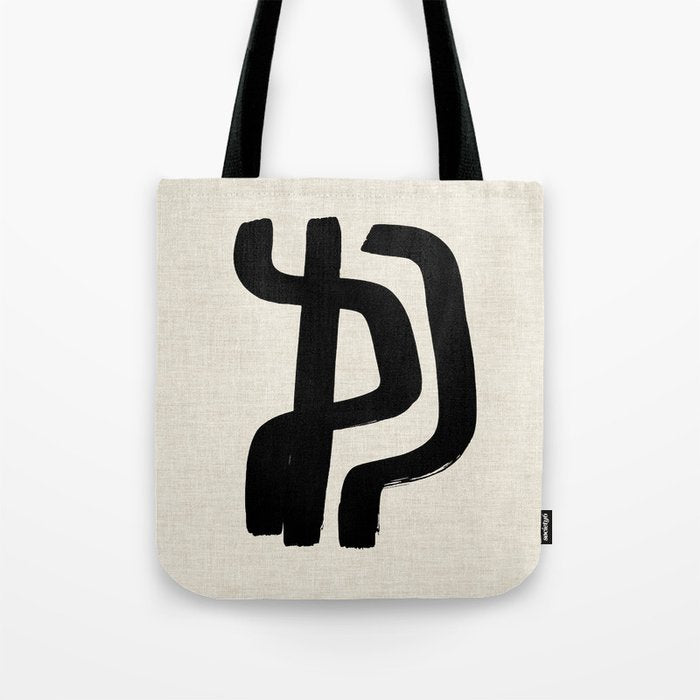 The Elders Tote Bag Gallery Image 1