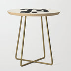 The Elders Side Table Gallery Image 1