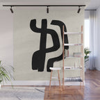 The Elders Wall Mural Gallery Image 1