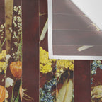Bunch of Flowers 1 Wall Tapestry Gallery Image 3