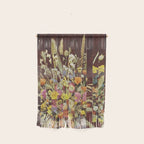 Bunch of Flowers 1 Wall Hanging Gallery Image 1