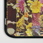 Bunch of Flowers 1 Laptop Sleeve Gallery Image 3