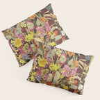 Bunch of Flowers 1 Pillow Sham Gallery Image 3
