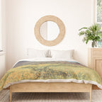 California Blooms  Duvet Cover Gallery Image 3