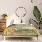 California Blooms  Comforter Gallery Image 3