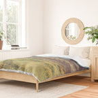 California Blooms  Duvet Cover Gallery Image 2