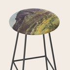 California Blooms  Stool Gallery Image 2