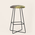 California Blooms  Stool Gallery Image 1
