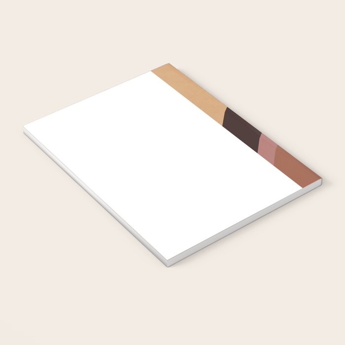 Black Lives Matter #typography Notebook Gallery Image 3