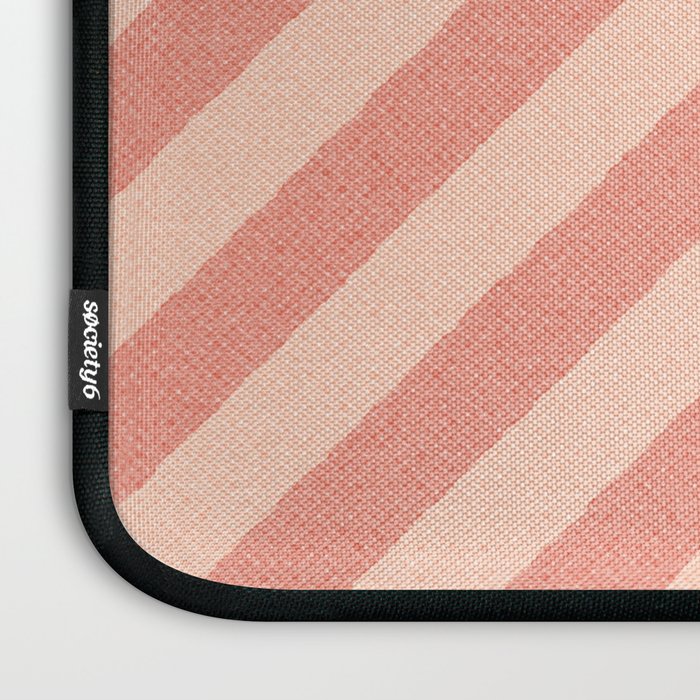 STRIPES - 002 - h Laptop Sleeve Gallery Image 3