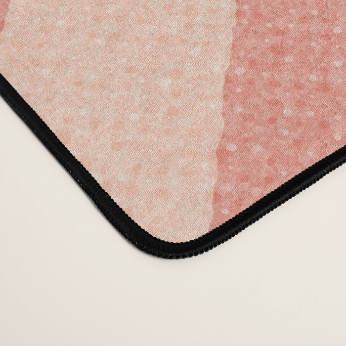 STRIPES - 002 - h Desk Mat Gallery Image 4
