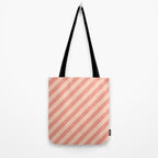 STRIPES - 002 - h Tote Bag Gallery Image 2