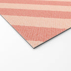 STRIPES - 002 - h Welcome Mat Gallery Image 2