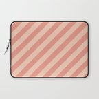 STRIPES - 002 - h Laptop Sleeve Gallery Image 1
