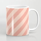 STRIPES - 002 - h Coffee Mug Gallery Image 1