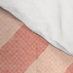 STRIPES - 002 - h Comforter Gallery Image 4