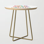 This is Where The Fun Stuff Happens Side Table Gallery Image 1