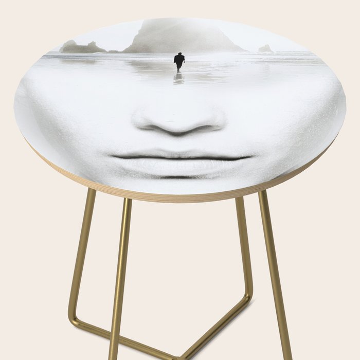 in thoughts Side Table Gallery Image 2