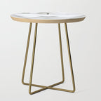 in thoughts Side Table Gallery Image 1
