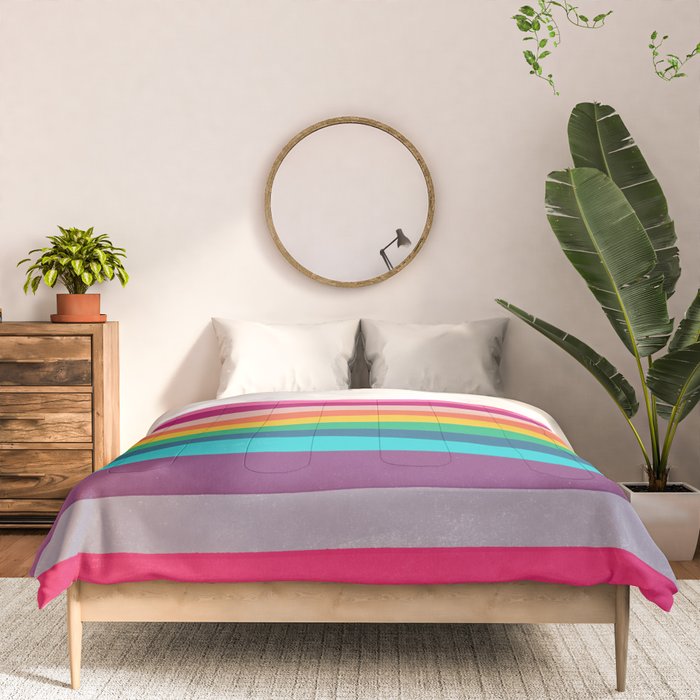 explore 1 Comforter Gallery Image 3