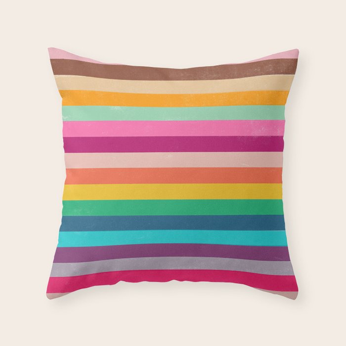 explore 1 Throw Pillow Gallery Image 6