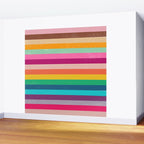 explore 1 Wall Mural Gallery Image 2
